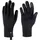 Buff Merino Midweight Handschuhe Night Blue S