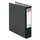 Herlitz maX.file nature DIN A4 80 mm Schwarz 1 St.