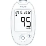 Beurer GL44 mg/dl weiß