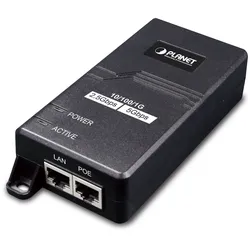 Planet Single-Port Multigigabit, IEEE 802.3, IEEE 802.3ab, IEEE 802.3af, IEEE 80