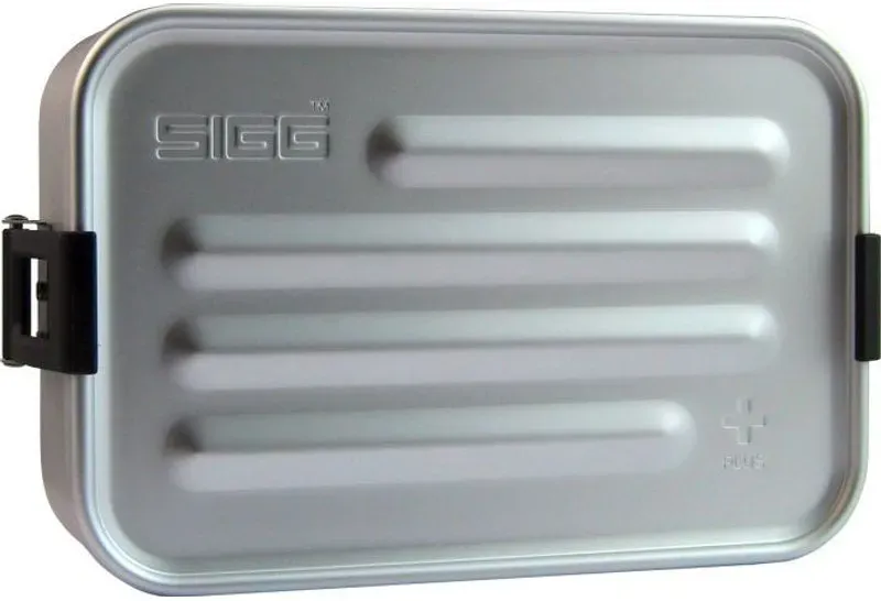 Sigg Metal Box Plus S Alu