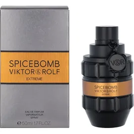 Viktor & Rolf Spicebomb Extreme Eau de Parfum 50 ml