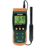 Extech SDL500 Luftfeuchtemessgerät (Hygrometer) 5 rF 95 rF Datenloggerfunktion,