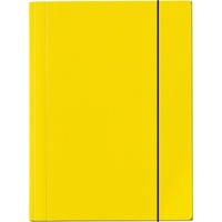 Veloflex Sammelmappen VELOCOLOR® DIN A4 gelb
