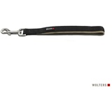 Wolters Professional Comfort Kurzführer L lang 45cmx20mm schwarz/braun