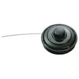 Makita 1-Fadenkopf Tap und Go, 1,6 mm, 196146-9 für Rasentrimmer
