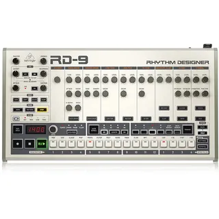 Behringer RD-9,