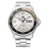 Orient Herren Kamasu 42mm Autoamtic Uhr RA-AA0821S