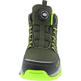 Dockers by Gerli Stiefel Grün - Grün - 41