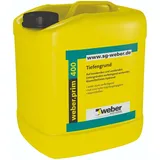 Weber weber.prim 801 Grundierung 10 l