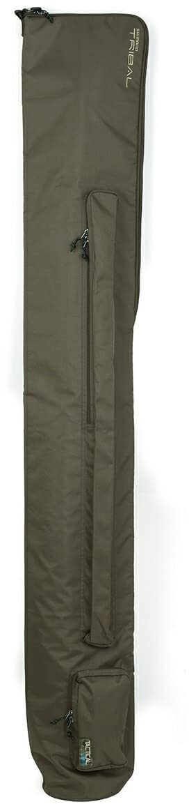 SHIMANO Luggage Tactical Carp Brolly Bag & Aero Qvr - 19x190cm - SHTXL08