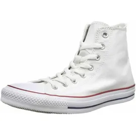 Converse Chuck Taylor All Star Classic High Top optical white 43