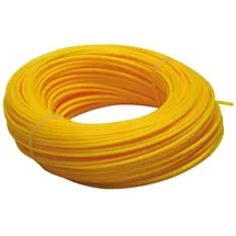 Toolland Trimmerfaden, - 100 m X 2.0 mm