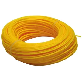 Toolland Trimmerfaden, - 100 m X 2.0 mm