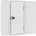 Gastro Tiefkühlzelle 3 9 m3 1500x1800x2200mm 120mm Isolierung