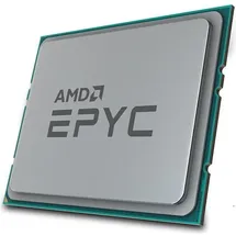 AMD Epyc 7443P, 24C/48T, 2.85-4.00GHz, tray (100-000000342)