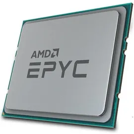 AMD Epyc 7443P, 24C/48T, 2.85-4.00GHz, tray (100-000000342)