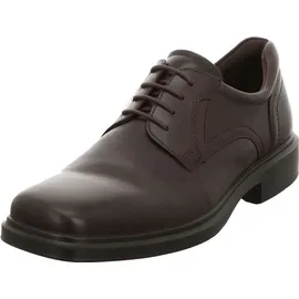 ECCO Elegante Schnürschuhe in Braun 46 EU