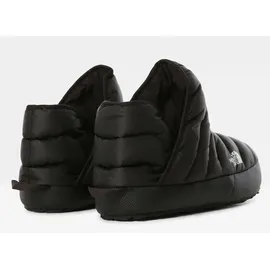 The North Face Thermoball Traction Bootie Schwarz 41