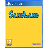 Sand Land