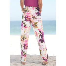 Beachtime Jerseyhose bunt 38