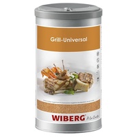 WIBERG Grill-Universal Gewürzsalz (1,05 kg)