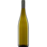 Les Jamelles Méthode Traditionnelle Chardonnay Pinot Noir Brut, Schaumwein trocken, Frankreich (1x 0.75l)
