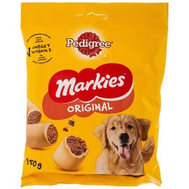 Pedigree Markies Hund Snacks 150 g