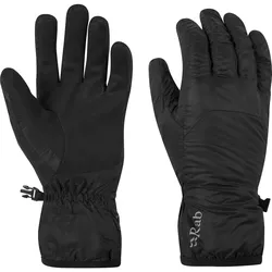 Rab Xenon Gloves black (BL) S