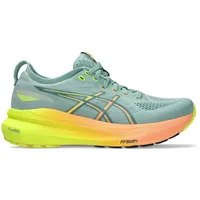 Asics Damen Gel-Kayano 31 Paris türkis 40.5