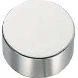 TRU Components 505783 Permanent-Magnet Rund (Ø x H) 5 mm x 10 mm N35 1.18 - 1.24 T Grenztemperatur (max.): 80°C