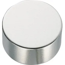 TRU Components 505783 Permanent-Magnet Rund (Ø x H) 5 mm x 10 mm N35 1.18 - 1.24 T Grenztemperatur (max.): 80°C