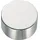 TRU Components 505783 Permanent-Magnet Rund (Ø x H) 5 mm x 10 mm N35 1.18 - 1.24 T Grenztemperatur (max.): 80°C