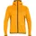 Salewa Agner Hybrid Polarlite/Durastretch Hoodie Herren Rot M