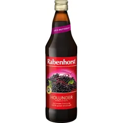 RABENHORST Holundersaft 700 ml