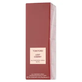 Tom Ford Lost Cherry Körperspray 150 ml