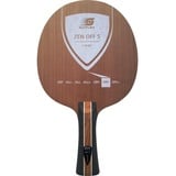 Sunflex Zen Off 5 Tischtennis-Holz gerader Griff