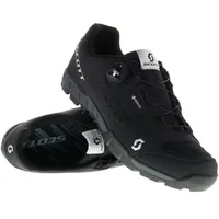 Scott Sport Trail Evo Goretex Mtb-schuhe - Black /