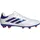adidas Copa Pure 2 League FG Cloud White / Lucid Blue / Solar Red 42 2/3