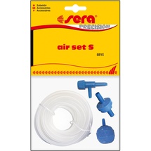 Sera air S mit 2 m Schlauch