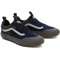 VANS Sneaker »Old Skool MTE-2«, Gr. 42, dunkelblau-gum, , 93942239-42