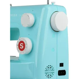 Singer Simple 3223 türkis