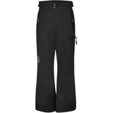 Trollkids Hallingdal Hosen - Black - 104 cm