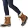 Sorel Winter Carnival Boot WP Damen Camel Brown 37