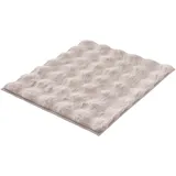 KLEINE WOLKE Cloud Grau 50 x 60 cm