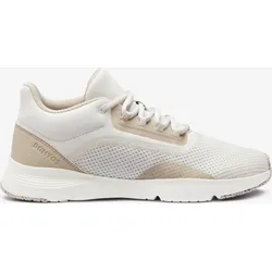 Fitnessschuhe Sneaker Damen - FSH 120 weiss 40