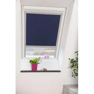 61,3 x 100 cm blau