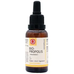 Quintessence Bio Propolis Tropfen - ohne Alkohol 30 ml