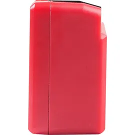 Shelly Relais 1PM Mini Gen4 8 A WLAN Bluetooth rot 2 St.