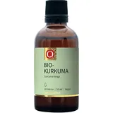 Quintessence Bio-Kurkuma Urtinktur Tropfen 50 ml